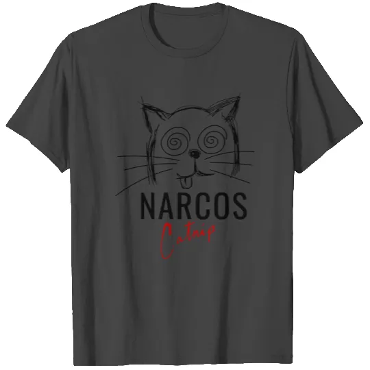 catnip T Shirts