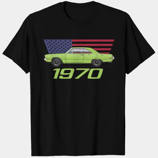 1970 Sublime T Shirts