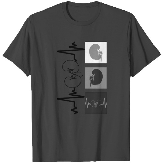Dialysis Nurse T Shirts, Technician Nurse Kidney