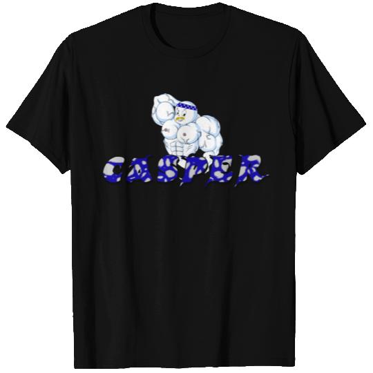Casper T Shirts