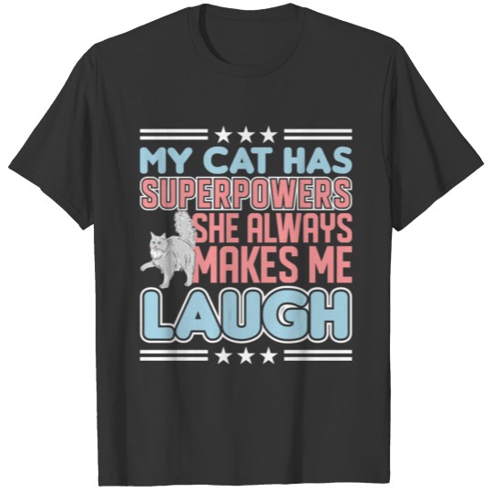 Pet Lover Cat Lover Cats T-shirt