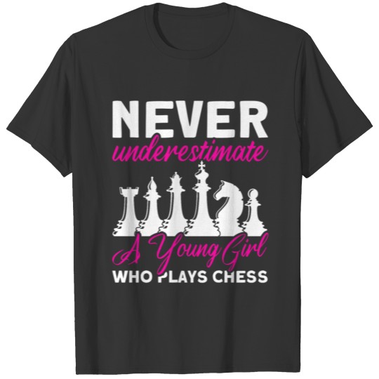 Chess Club Chess Player Chess T-shirt