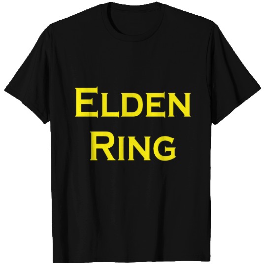 Elden Ring T Shirts