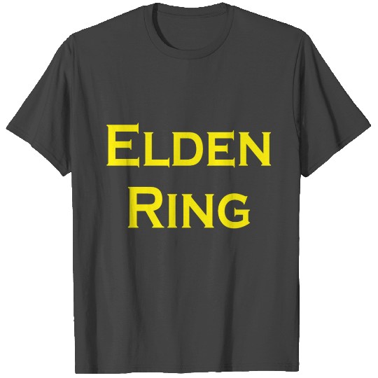 Elden Ring T Shirts