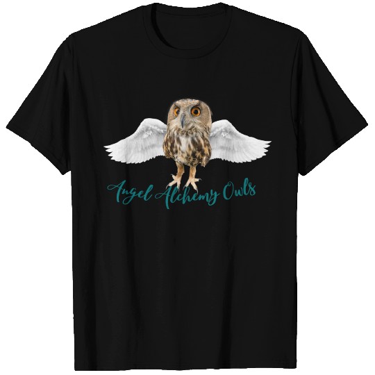 AAA Owl Clan T Shirts