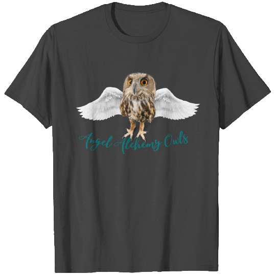 AAA Owl Clan T Shirts