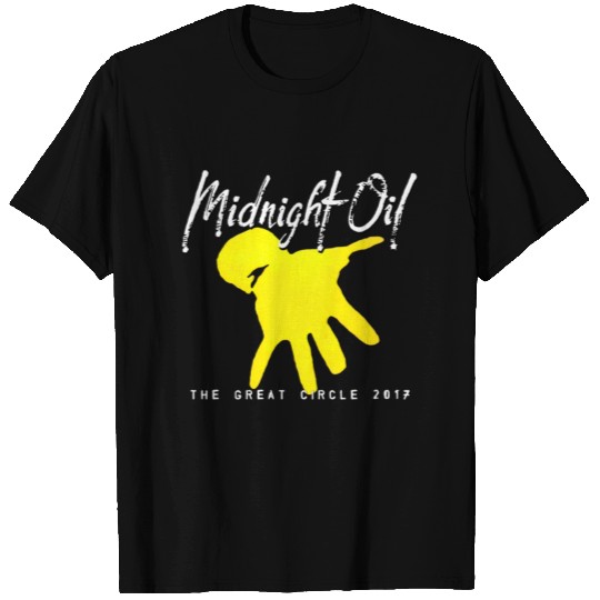 1140 The Dead Heart Lightweight T Shirts