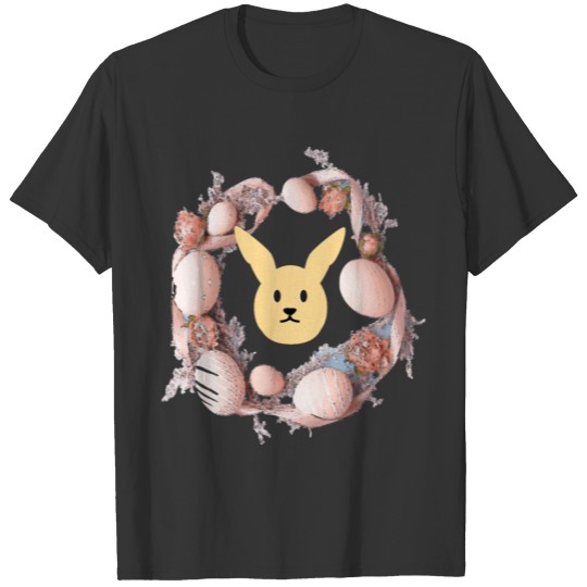Easter Bunny | Easter T-shirt