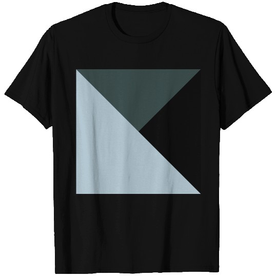 Solid Snake Metal Gear Solid Flat Three Color Desi T Shirts