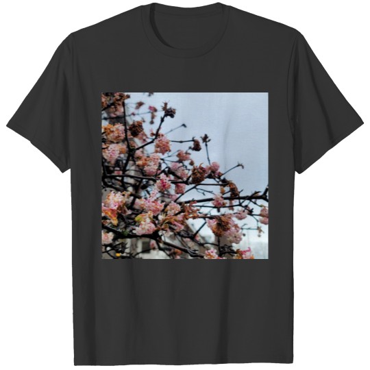 Cherry blossom T-shirt