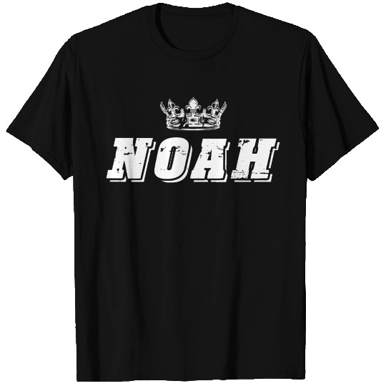 Noah T Shirts
