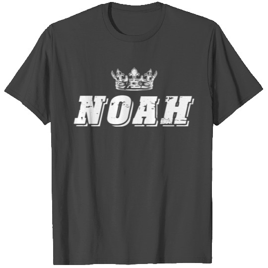Noah T Shirts