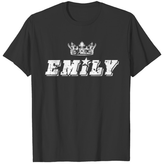 Emily T-shirt