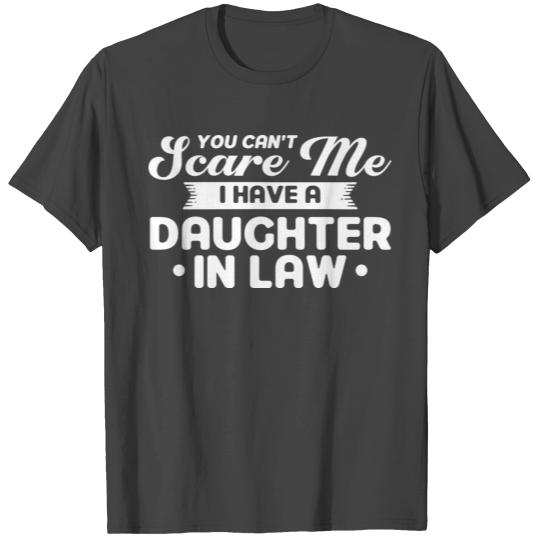 Mother In Law Family Reunion Mother-In-Law T Shirts