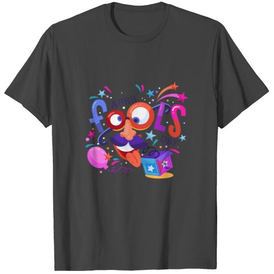 Happy April Fool's Day T Shirts April Fools Day 2022