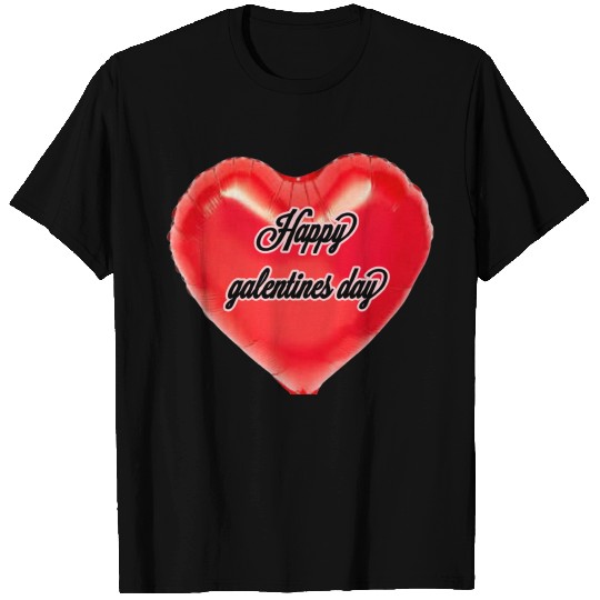 Galentines day, lovely T Shirts