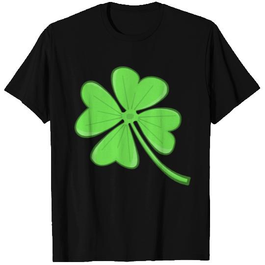 Shamrock Lucky Ireland Celtic Holiday Drinking T Shirts