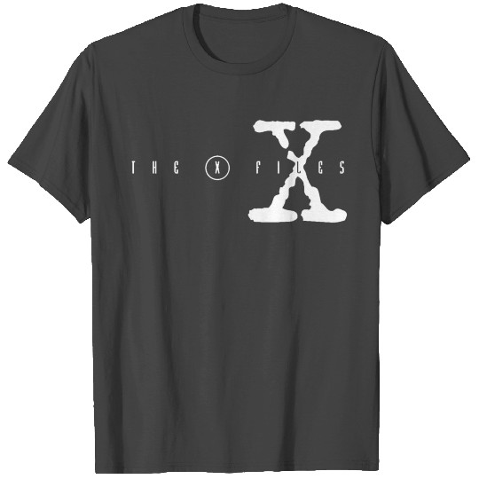 X FILES T Shirts
