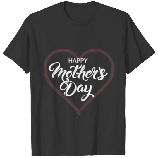 Womens Happy Mother s day Mother gift Mama Cubs T Shirts