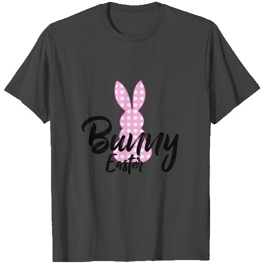 Happy Easter Bunny T Shirts