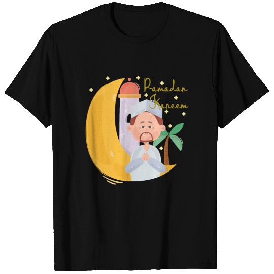 Ramadan T Shirts