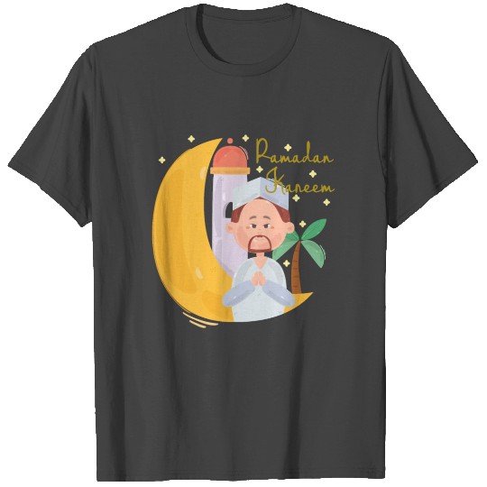Ramadan T Shirts