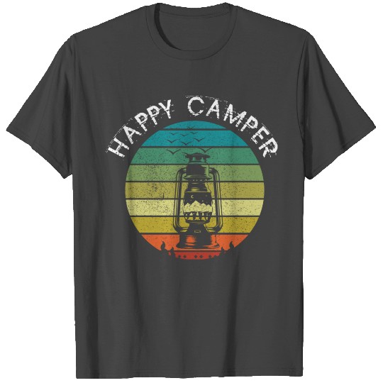 Happy Camper Shoes - Official Online Shop USCamper T Shirts