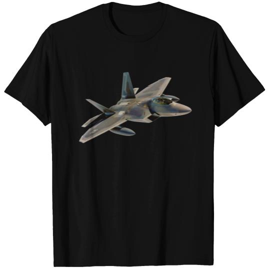 Aeronave F35 Aircraft T Shirts