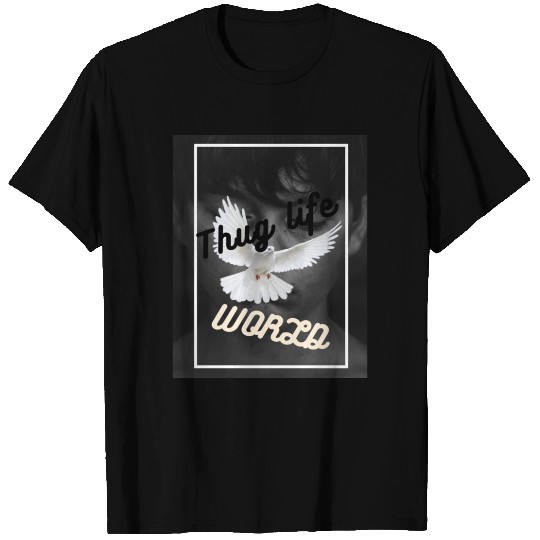 thug life T Shirts