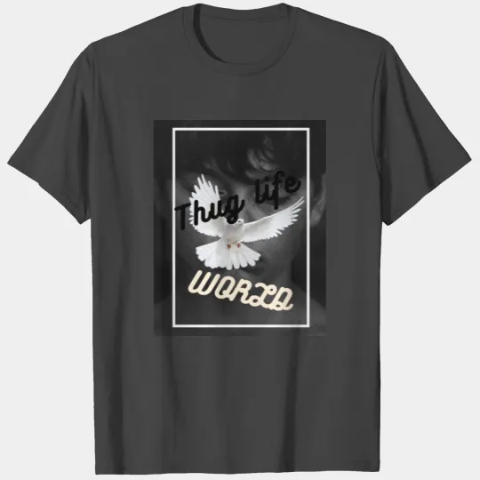 thug life T Shirts