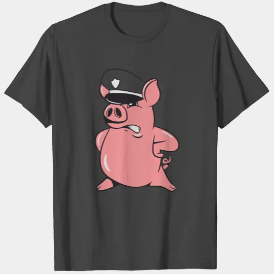 Pig piglet sow T Shirts