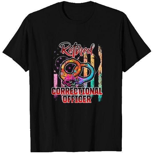 Correctional Officer Life Success Corrections CO T Shirts