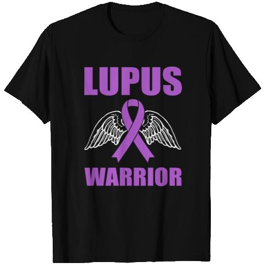 A Warrior Hopeful Person Gift T Shirts