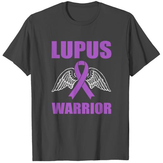 A Warrior Hopeful Person Gift T Shirts