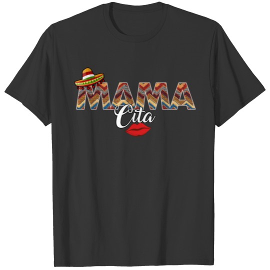 Personalized Papacito Mamacita T-shirt, Fiesta Cou T-shirt