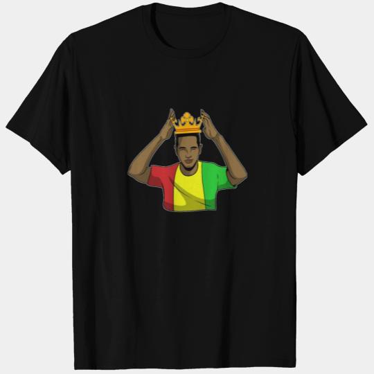 Juneteenth Black History 1865 T Shirts