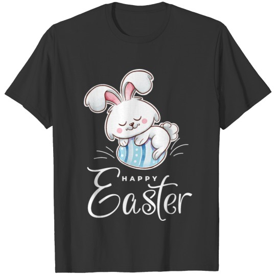 Happy Easter Egg T-shirt