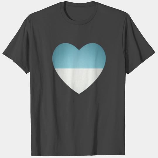 Ukraine heart peace freedom Putin T Shirts