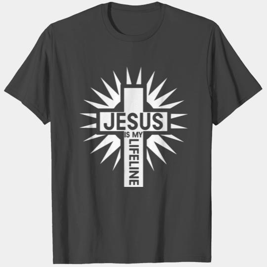 Christian Cross Love Jesus Christmas Gift T Shirts