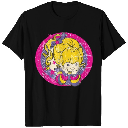 Vintage Rainbow Brite T Shirts