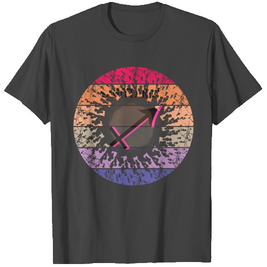 zodiak sagittarius T Shirts