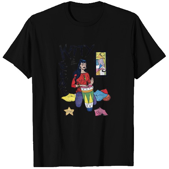 Katy Keene Comics T Shirts