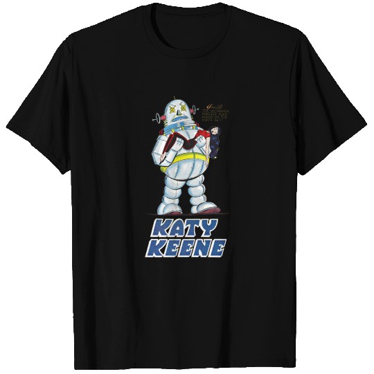 Katy Keene Comics T Shirts