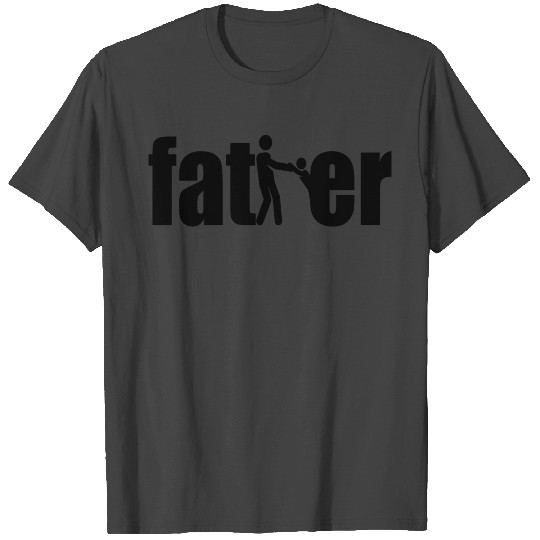 father T Shirts Funny Father's Day Gift Dad Gift