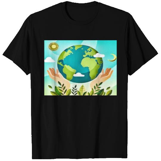 Earth day special T Shirts