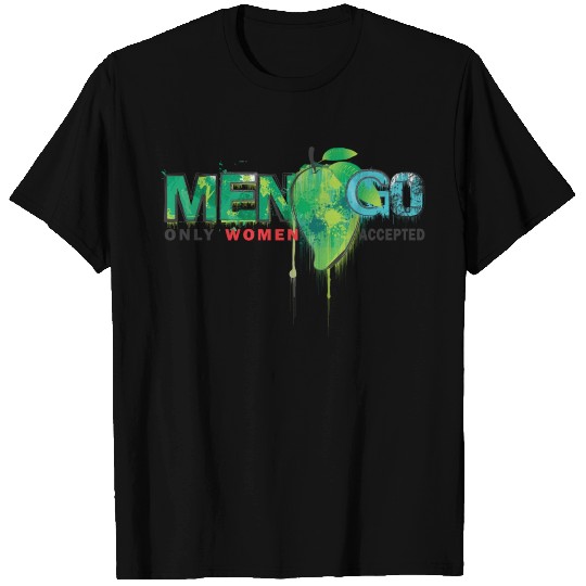 MANGO T Shirts