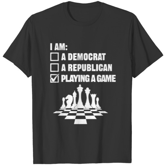 Board Games T-shirt