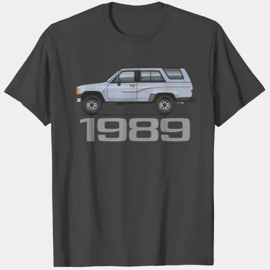 1989 Light Blue T Shirts
