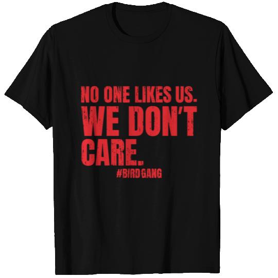 like bird gang T Shirts