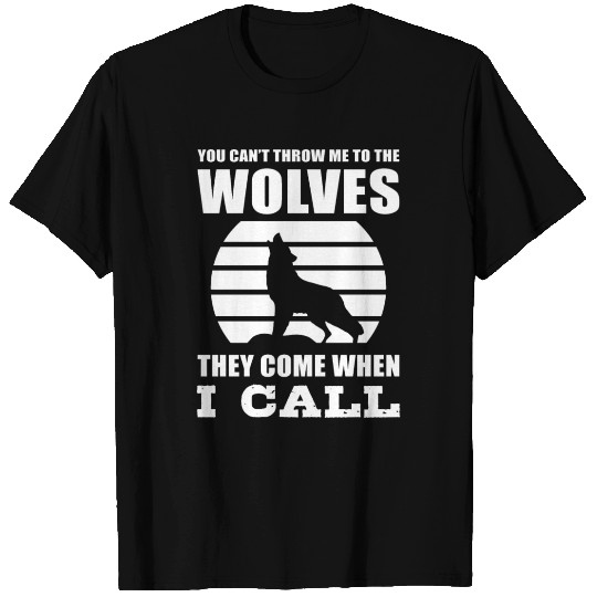 Can't throw me Courageous Person Gift T Shirts